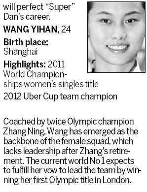 These three are basically a lock