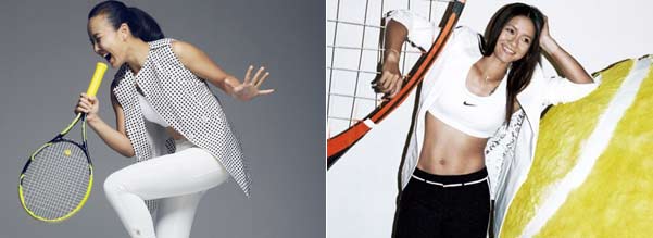 Time for Peng Shuai to fly the flag for China's tennis