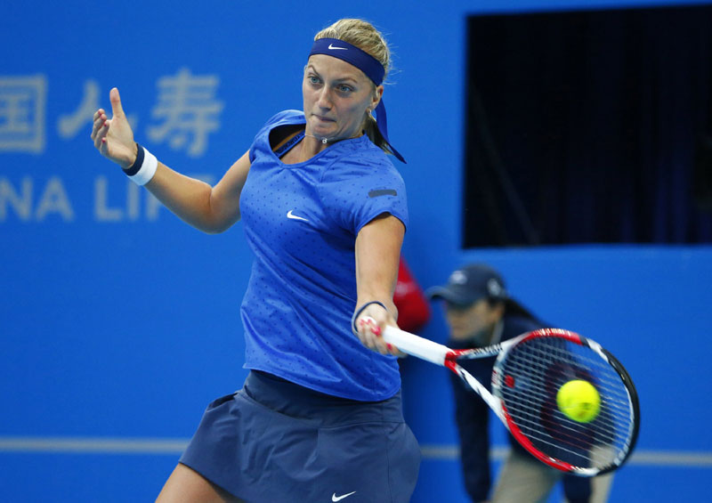 Djokovic seals fifth China Open title, Sharapova wins