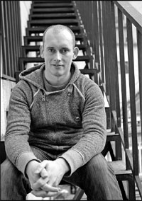 Bridge across troubled waters