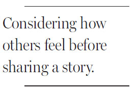 Happiest news most forwarded