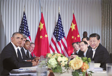 A tour of duty and delight for all