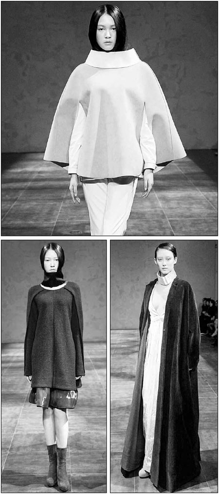 Rebuilding city style