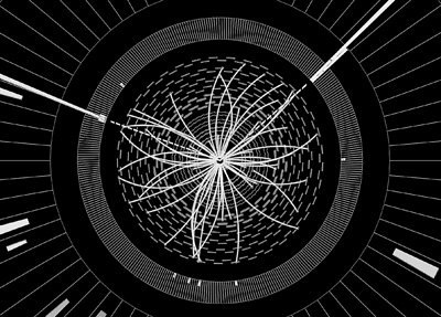 科學家發現疑似“上帝粒子” 可能改變人類對宇宙的理解