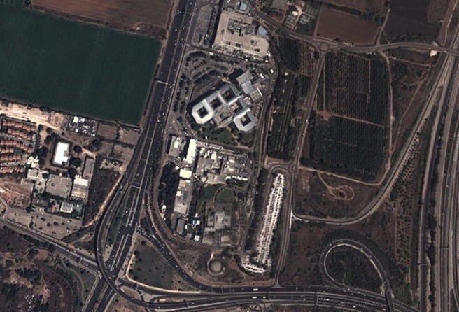 間諜基地：世界九大情報機構(gòu)的秘密總部