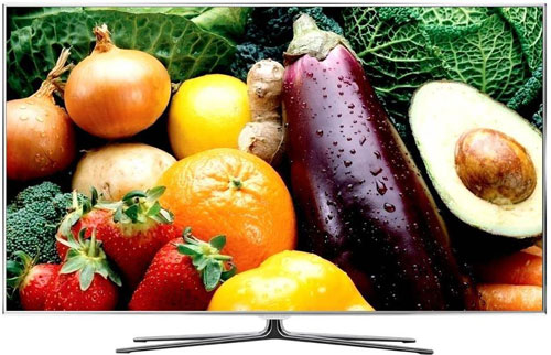 三星LED TV：身臨其境的終極娛樂體驗