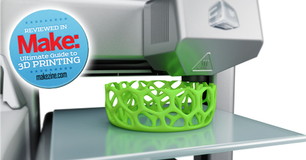 組圖：從高跟鞋到火箭 3D打印風(fēng)靡國外