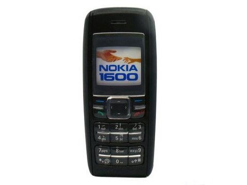 全球史上最暢銷的16部手機 你用過哪一部？