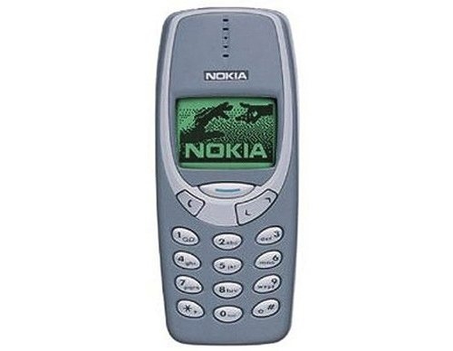 全球史上最暢銷的16部手機 你用過哪一部？