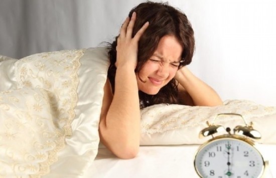 誰是勞碌命？十大失眠職業排行榜(組圖)