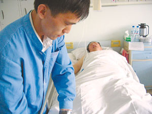 誰是勞碌命？十大失眠職業(yè)排行榜(組圖)