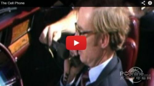 盤點互聯網史上14個著名的“第一次”