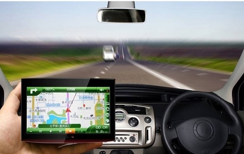 百度人臉識別科技防疲勞駕駛？戳眼，剁手！