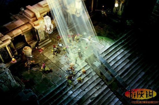 預(yù)測(cè)2013年10大RPG 《最終幻想14》必完美重生