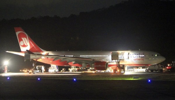 全球事故客機機型盤點 不斷打破無死亡記錄