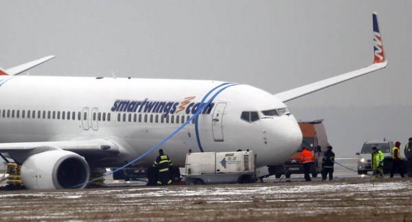 全球事故客機(jī)機(jī)型盤點(diǎn) 不斷打破無(wú)死亡記錄