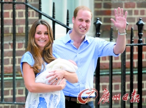 英王妃不坐月子 網友爭議中國