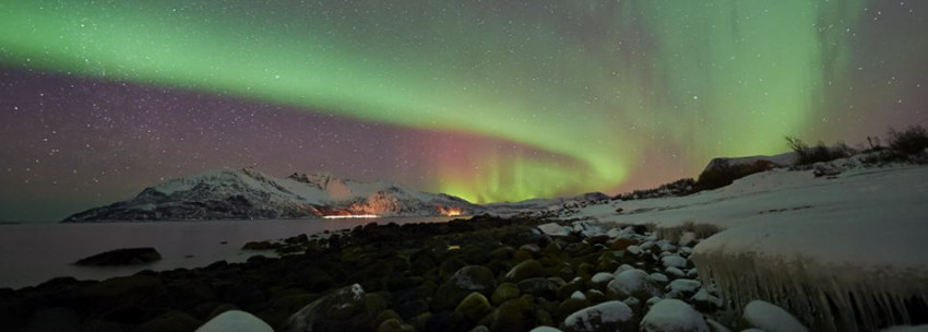 英2013年天文攝影大賽展現太空神秘美