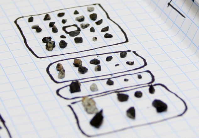 俄羅斯墜毀流星來源揭曉：從阿波羅小行星脫落