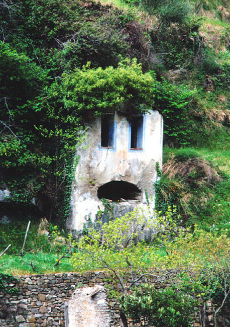 萬物有靈！看房子的豐富表情(組圖)