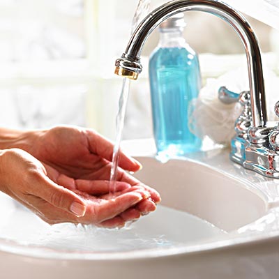 養生：警惕身邊17種有毒生活用品(組圖)