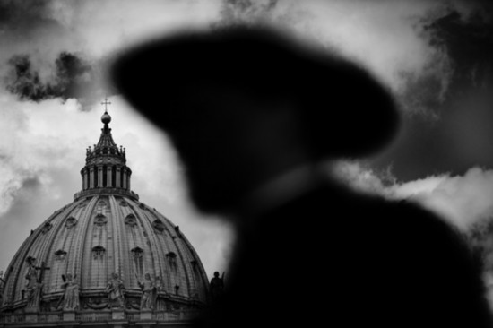 旅途中拍攝的那些“奇觀異景”(組圖)