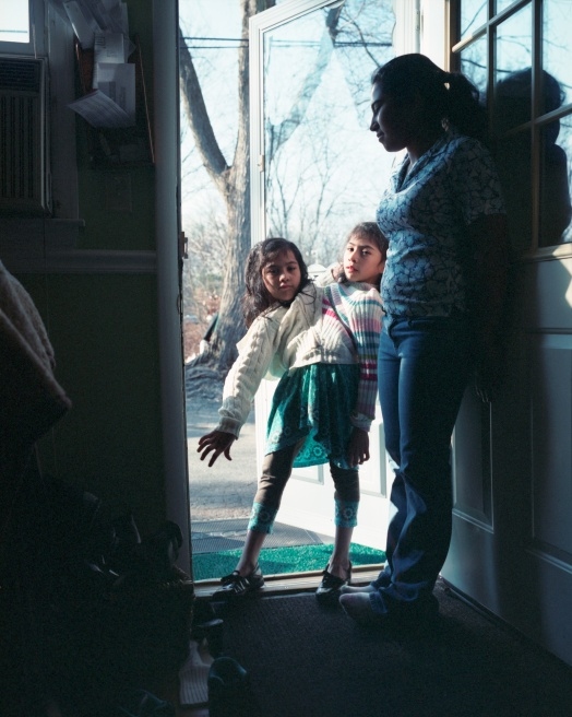 雙生之花：連體姐妹的異色世界(組圖)