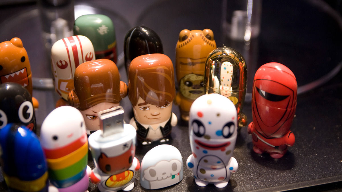 7個壞習慣正在毀掉你心愛的電子設備（組圖）