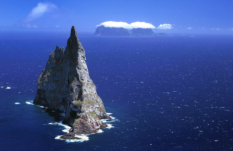 壯觀！真實存在于地球上的奇異美景(組圖)