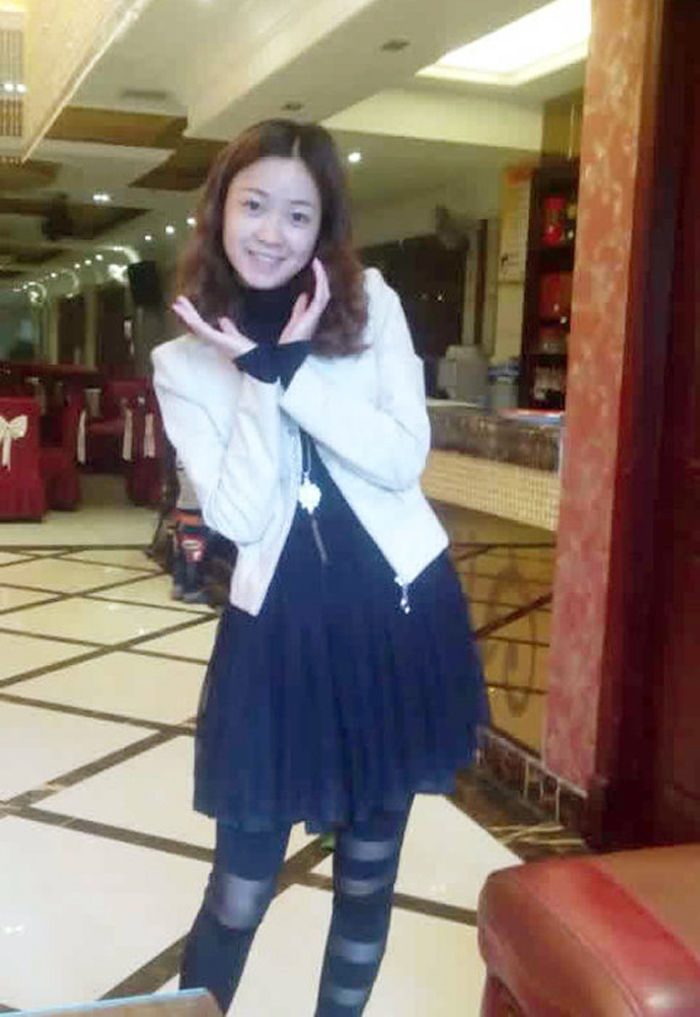 商販稱贊四川女神城管