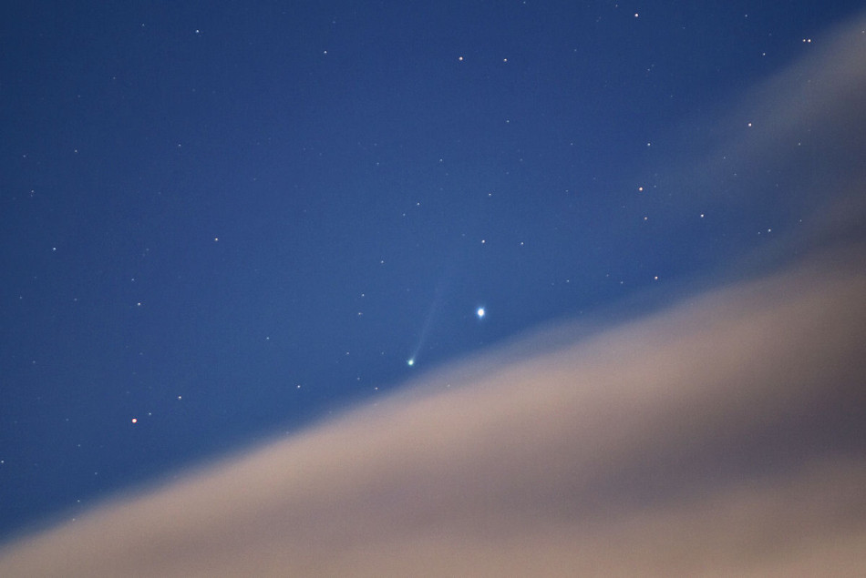 ISON世紀彗星月底撞日：或揭太陽系形成之謎