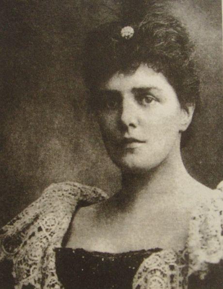 二戰各國首腦的老婆啥樣