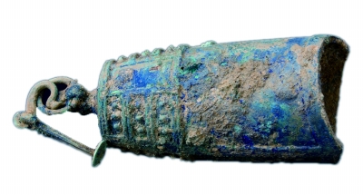 2013最受關注的考古大事件