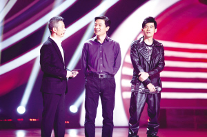 李彥宏周杰倫“雙董合璧”，發掘中國“最強大腦”