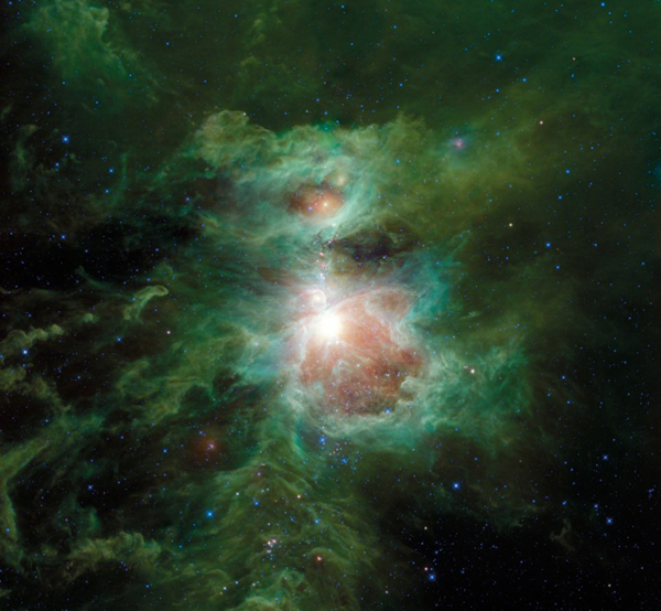 2013年最美的23張?zhí)請(qǐng)D片精選