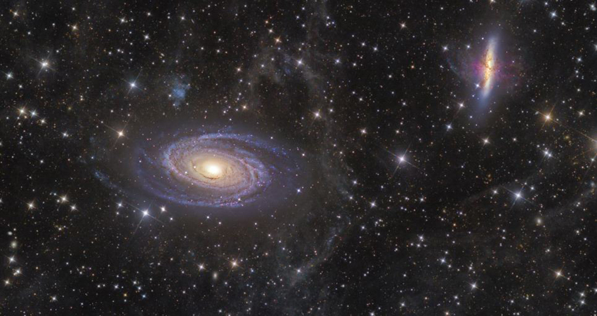 2013年最美的23張太空圖片精選