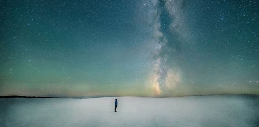 2013年最美的23張太空圖片精選