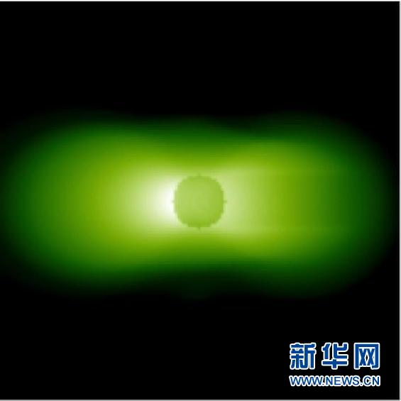 嫦娥三號(hào)再次月夜休眠