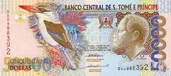 各國(guó)貨幣上的動(dòng)物：南非蘭特上的非洲五霸(組圖)