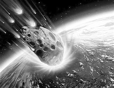 隕石：奇異的“天外來客”承載著多少秘密