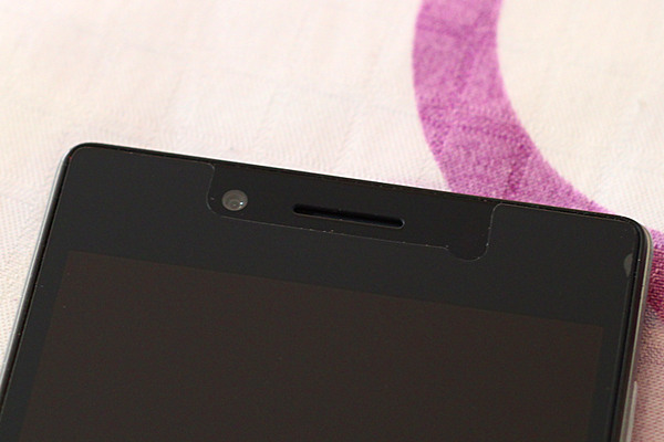 千元最薄 五寸四核 大Q旗艦機(jī)Q1測(cè)評(píng)