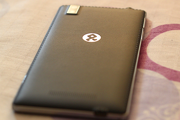 千元最薄 五寸四核 大Q旗艦機(jī)Q1測(cè)評(píng)