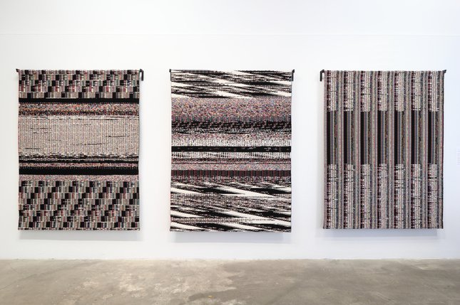 沒被高壓電劈過的膠片不是好畫布