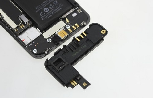 工程師說：解讀魅族MX2信號工藝