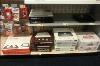 九安醫療ihealth移動終端攻占新的財富高點