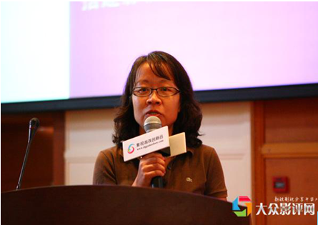 影視游戲產業迎來歷史性發展機遇