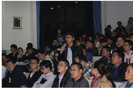 愛幫公交走進清華，大數據成就領軍企業