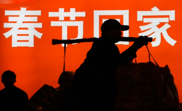 春運高峰車票“一點沒” 百度衛(wèi)士“一鍵秒殺”受歡迎