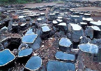 Top 8 natural tourist attractions in China