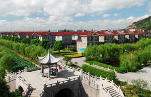 Survey: New rich developing taste for tourism